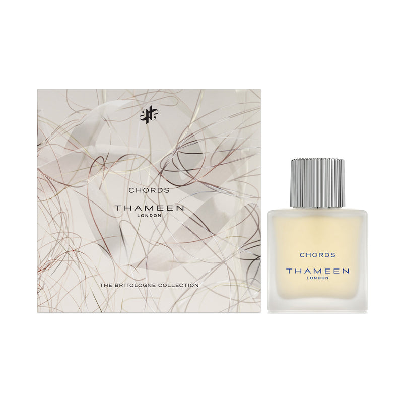 Chords Thameen Cologne Elixir 100ml