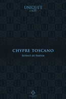 Chypre Toscano Unique´e Luxury Extrait de Parfum 100ml