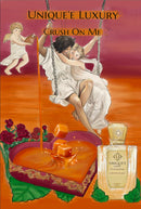 Crush On Me Unique´e Luxury Extrait de Parfum 100ml