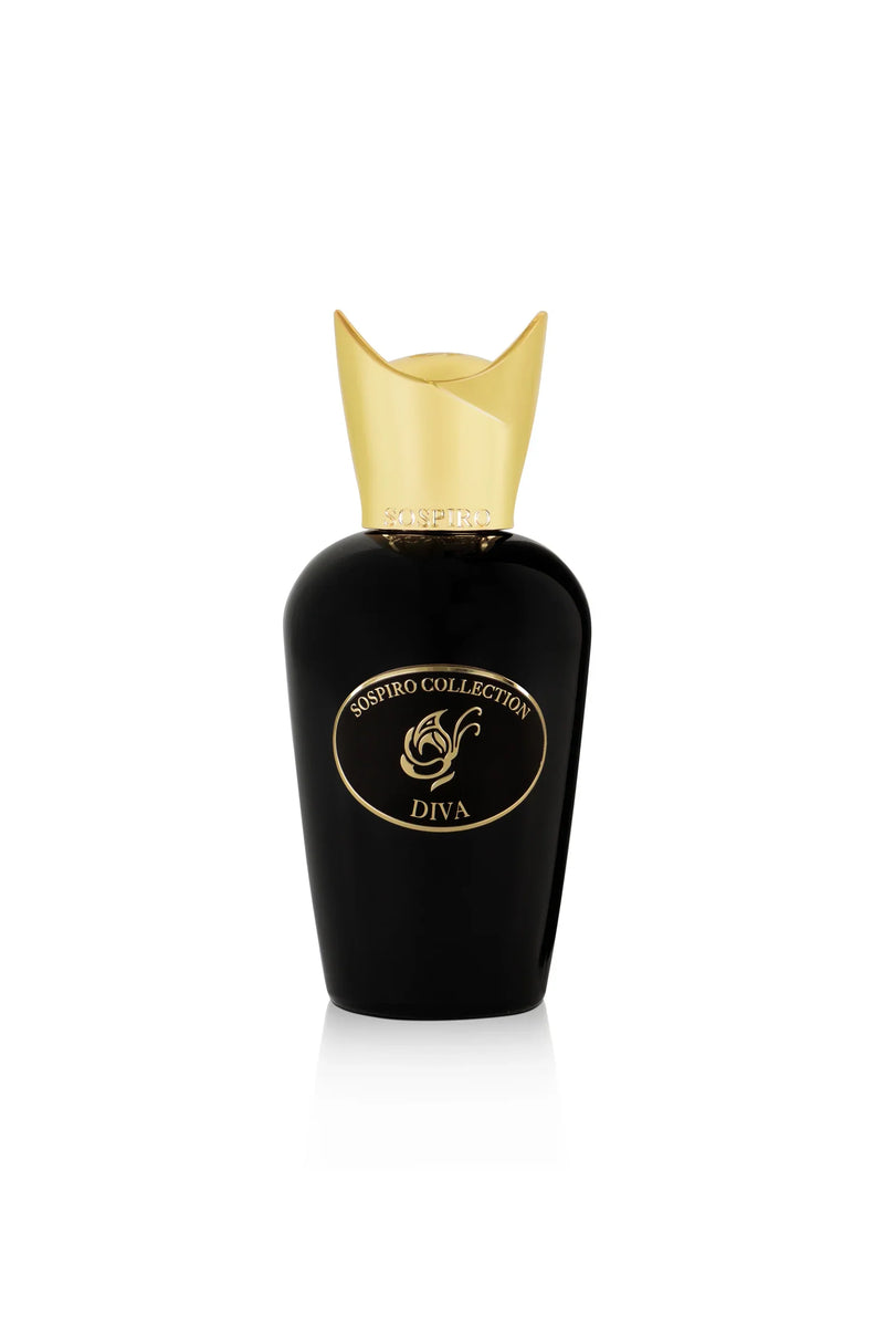 Diva Sospiro Eau De Parfum 75ml