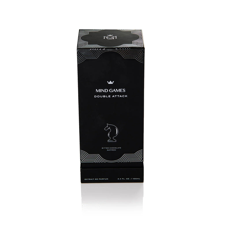 Mind Games Double Attack Extrait De Parfum 100ml