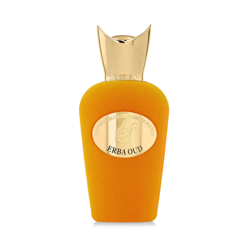 Erba Oud Sospiro Eau De Parfum