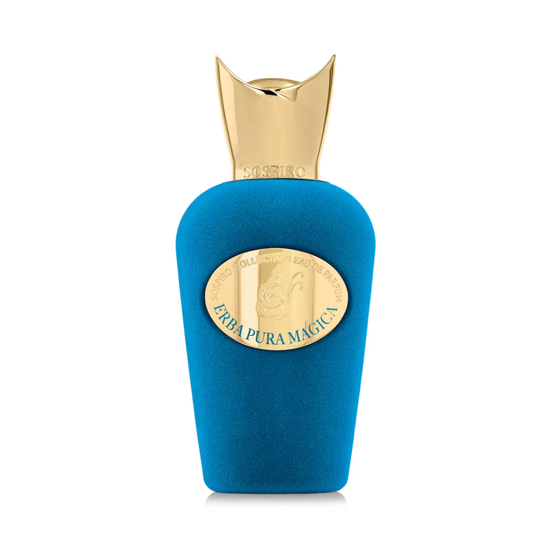 Erba Pura Magica Sospiro Eau De Parfum 100ml