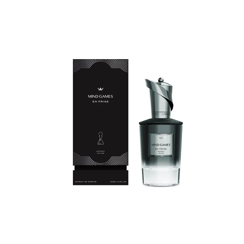 Mind Games En Prise Extrait De Parfum Sample 2ml