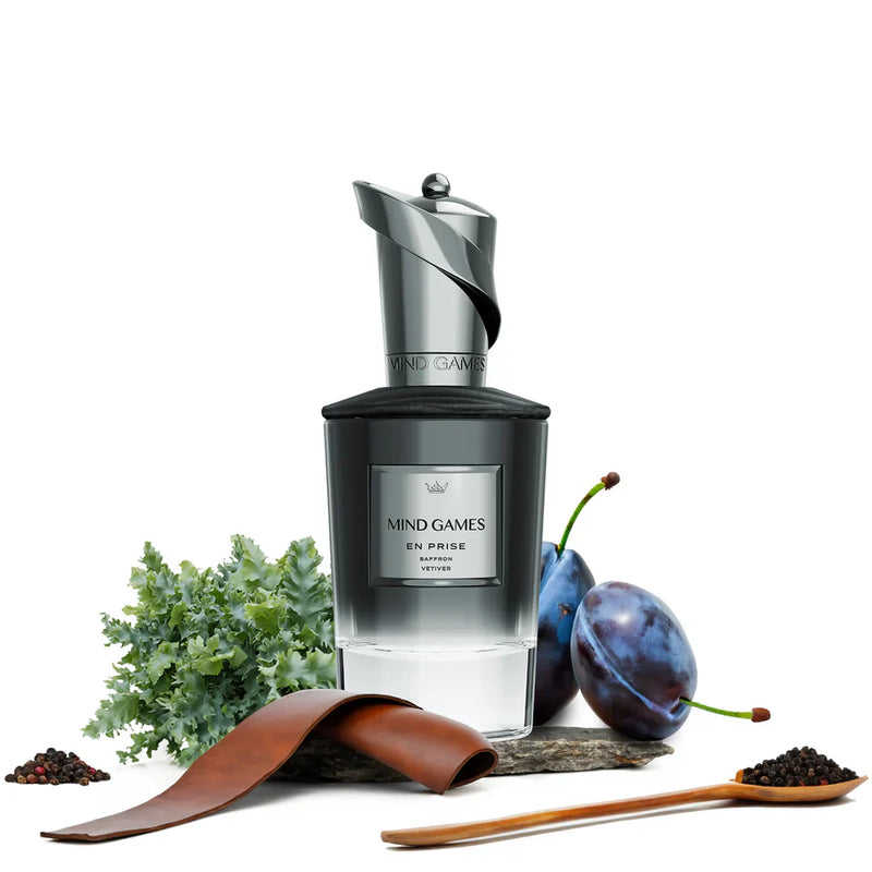 Mind Games En Prise Extrait De Parfum Sample 2ml