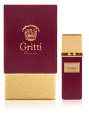 Florian Gritti Extrait de Parfum Sample 2ml
