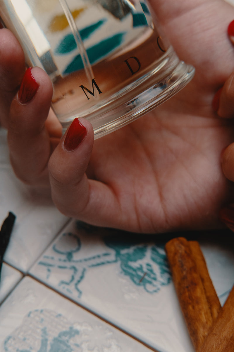 Fetes Persanes MDCI Parfums EDP Sample 2ml