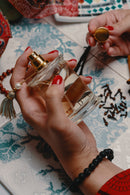 Fetes Persanes MDCI Parfums EDP Sample 2ml