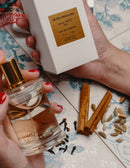 Fetes Persanes MDCI Parfums EDP