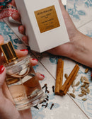 Fetes Persanes MDCI Parfums EDP Sample 2ml