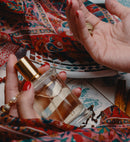 Fetes Persanes MDCI Parfums EDP Sample 2ml