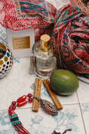 Fetes Persanes MDCI Parfums EDP Sample 2ml