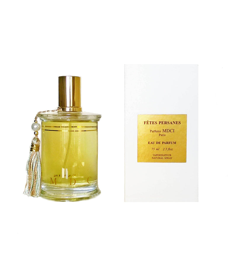 Fetes Persanes MDCI Parfums EDP Sample 2ml