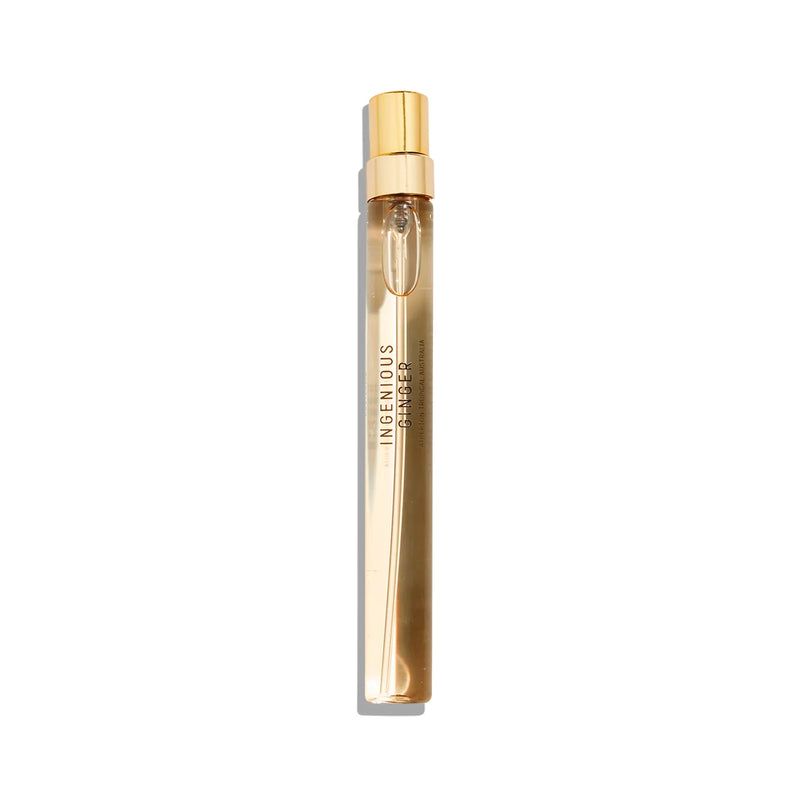 Ingenious Ginger Goldfield & Banks Parfum