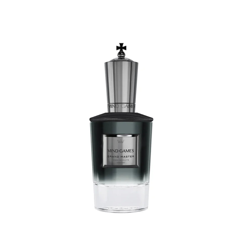 Mind Games Grand Master Extrait De Parfum 100ml