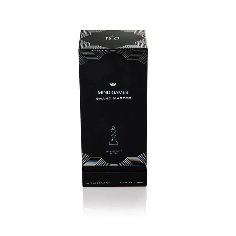 Mind Games Grand Master Extrait De Parfum 100ml
