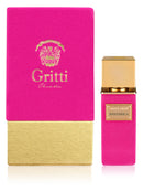 Hysterica Gritti Extrait de Parfum