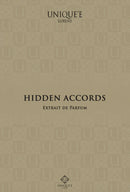 Hidden Accords Unique´e Luxury Extrait de Parfum 100ml