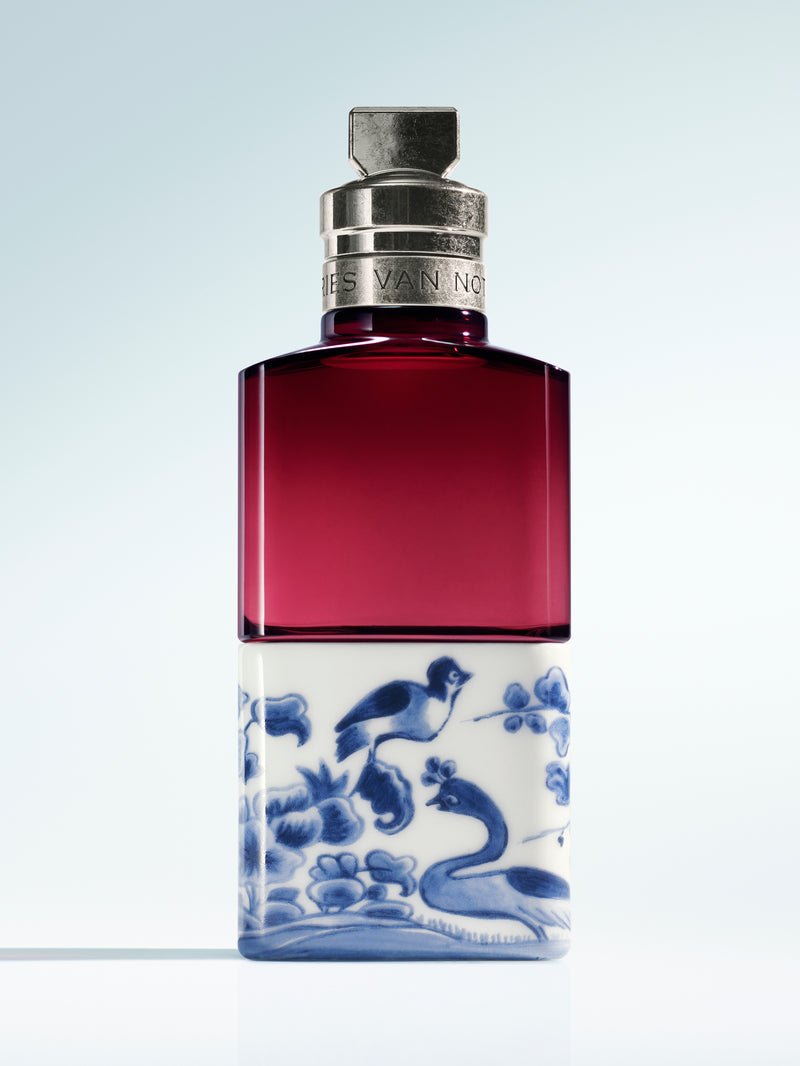 Soie Malaquais Dries Van Noten Eau De Parfum