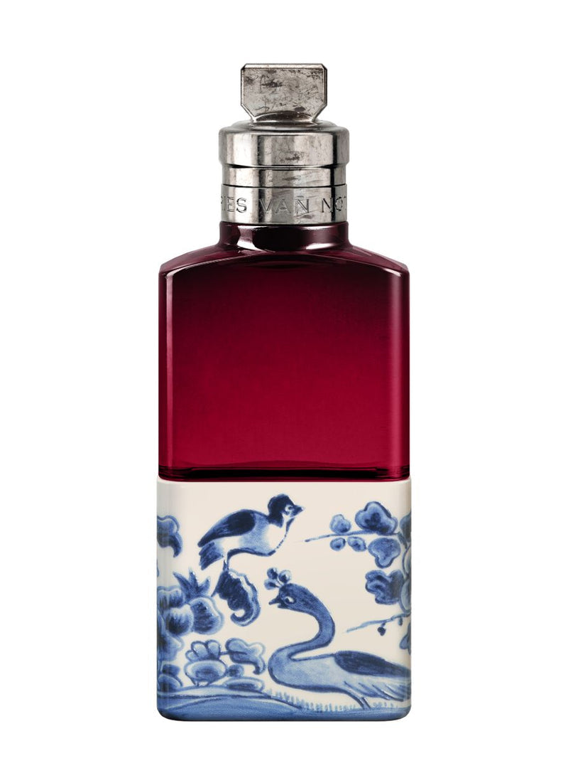 Soie Malaquais Dries Van Noten Eau De Parfum