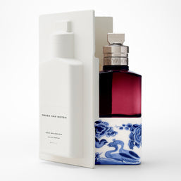 Soie Malaquais Dries Van Noten Eau De Parfum