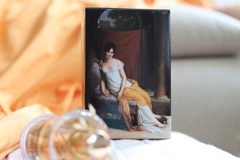 La Ravissante MDCI Parfums EDP