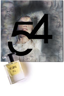 Fifty Four Jusbox Eau de Parfum 1.5ml