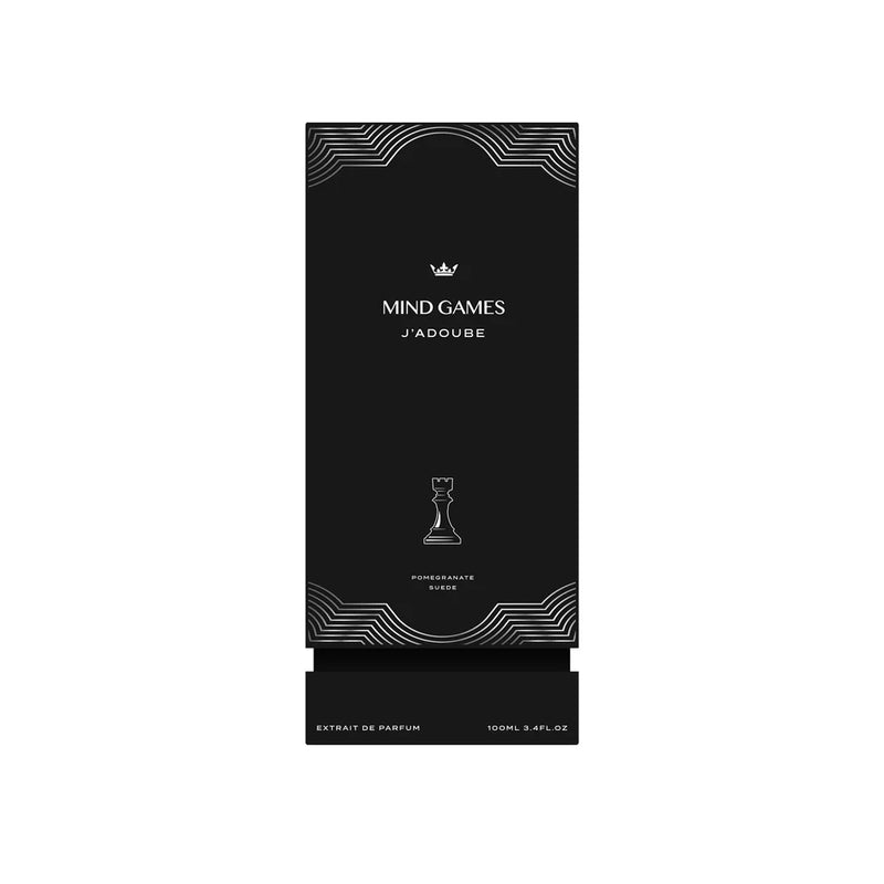 Mind Games J'Adoubee Extrait De Parfum 100ml