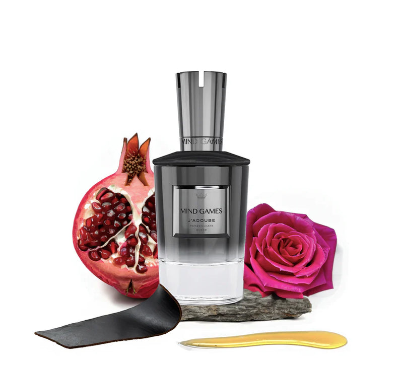 Mind Games J'Adoubee Extrait De Parfum 100ml