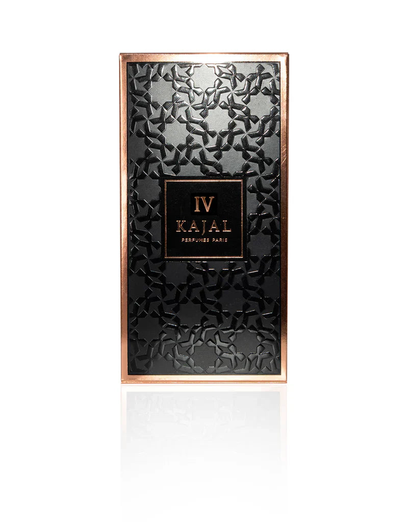 Kajal IV EDP 100ml
