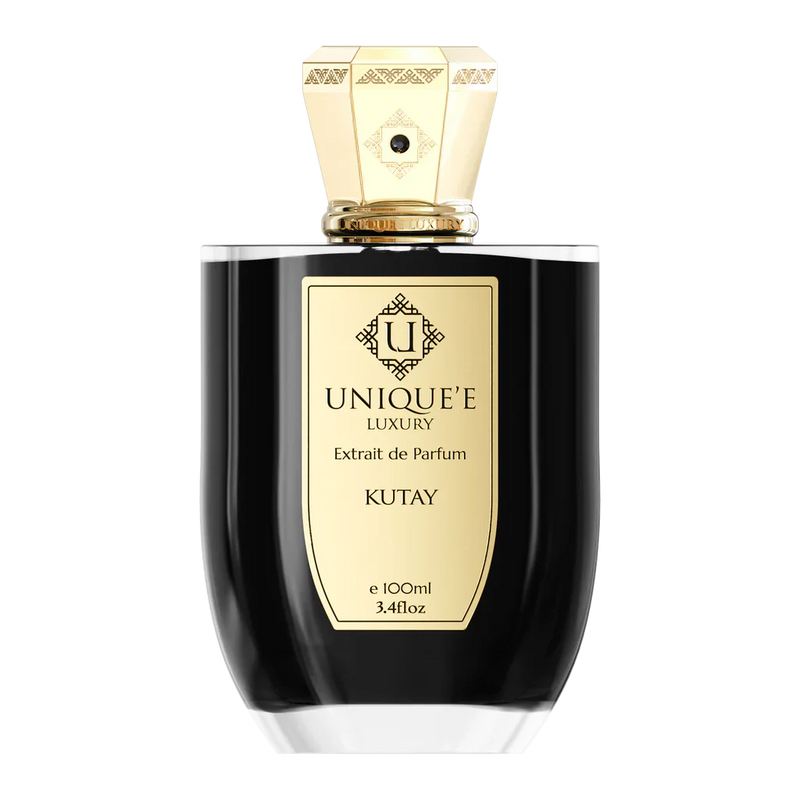 Kutay Unique’e Luxury Extrait de Parfum 100ml