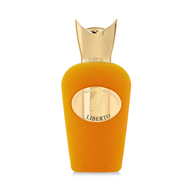 Liberto Sospiro Eau De Parfum