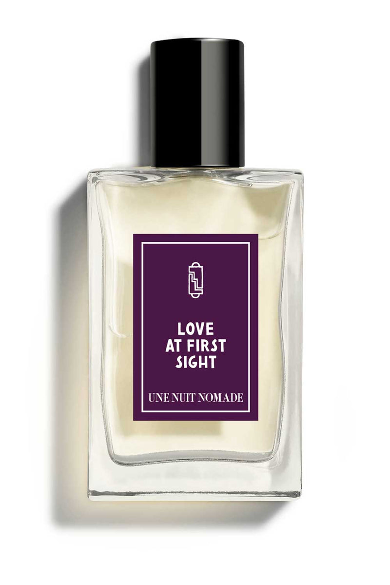 Love At First Sight Une Nuit Nomade Eau De Parfum Sample