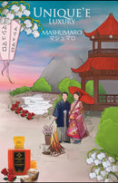 Mashumaro Unique´e Luxury Extrait de Parfum 100ml