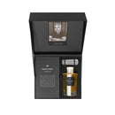 Mentor Limited Edition Crystal Decanter Set 225ml