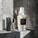 Mentor Limited Edition Crystal Decanter Set 225ml