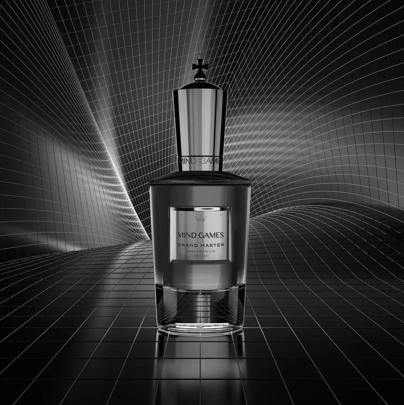 Mind Games Grand Master Extrait De Parfum 100ml