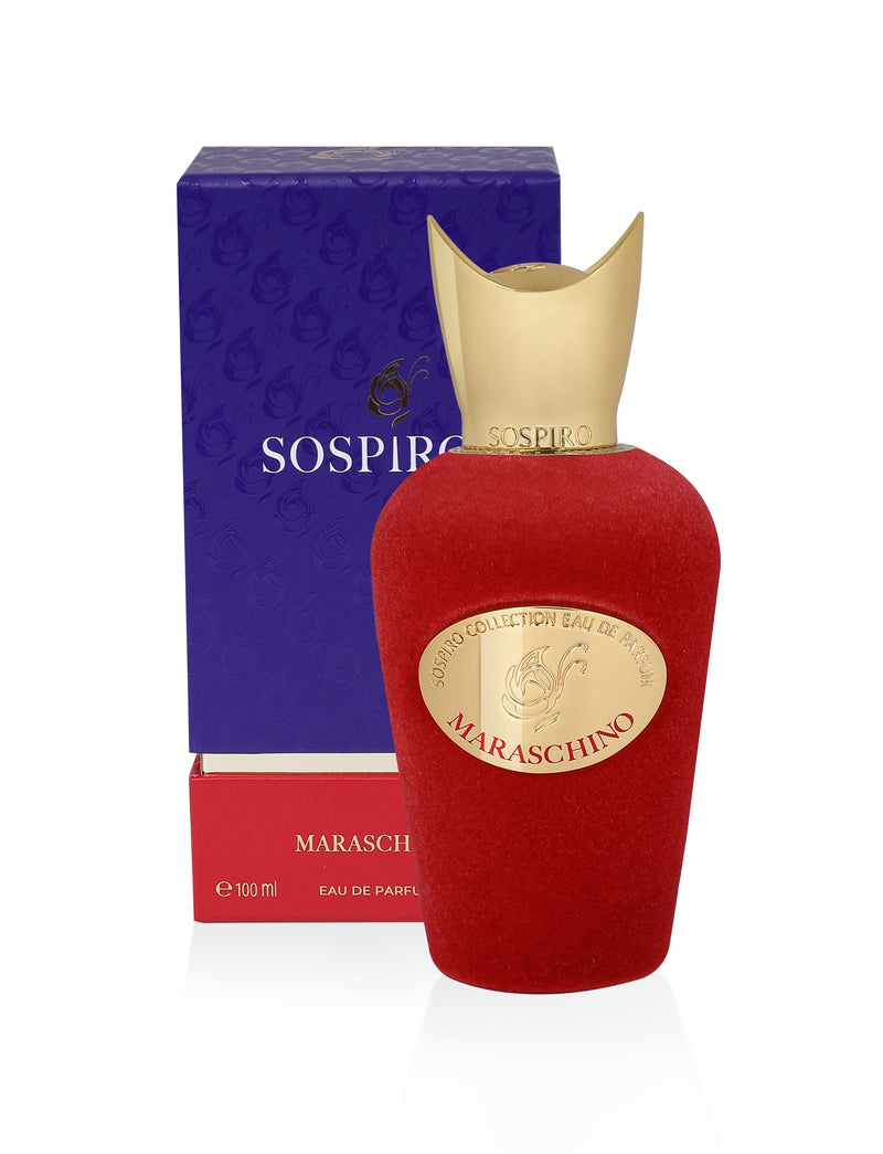 Maraschino Sospiro Eau De Parfum 100ml