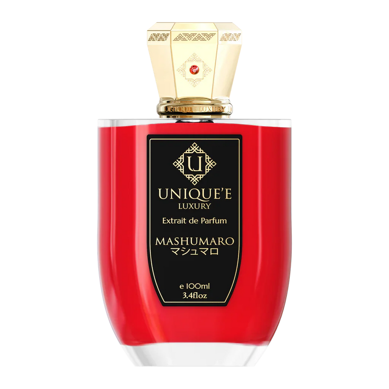 Mashumaro Unique´e Luxury Extrait de Parfum 100ml