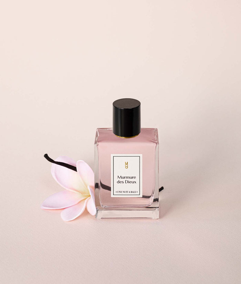 Murmure des Dieux Une Nuit Nomade Eau De Parfum Sample