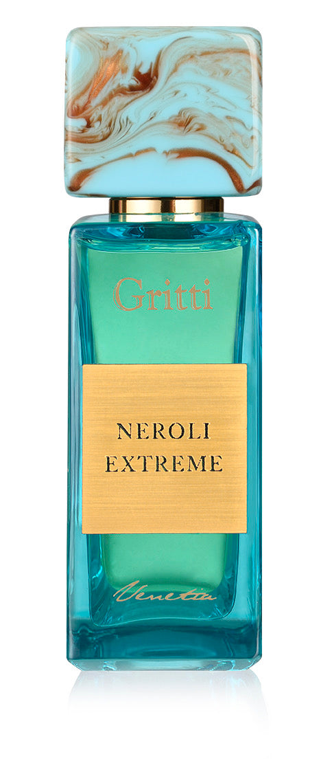 Neroli Extreme Gritti EDP Sample 2ml