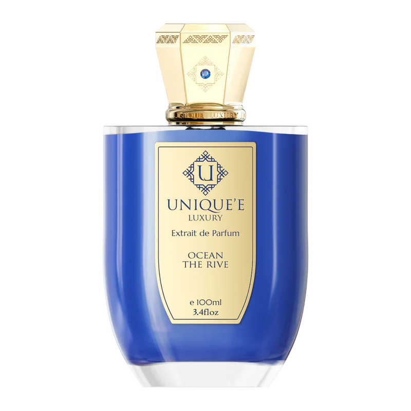 Ocean The Rive Unique´e Luxury Extrait de Parfum 100ml