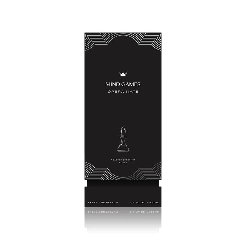 Mind Games Opera Mate Extrait De Parfum 100ml