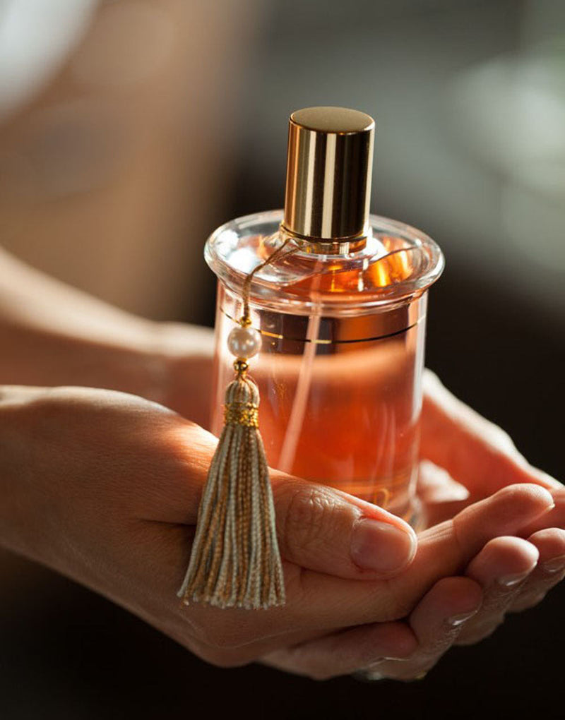 Peche Cardinal MDCI Parfums EDP