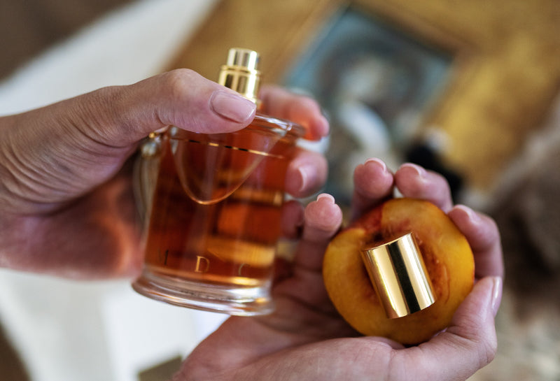 Peche Cardinal MDCI Parfums EDP