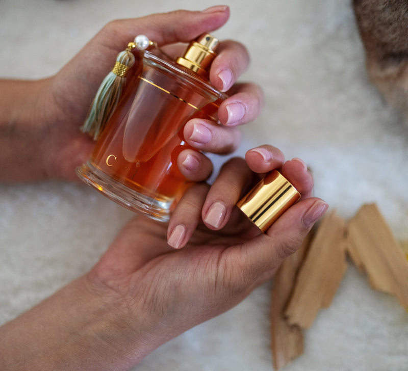 Peche Cardinal MDCI Parfums EDP