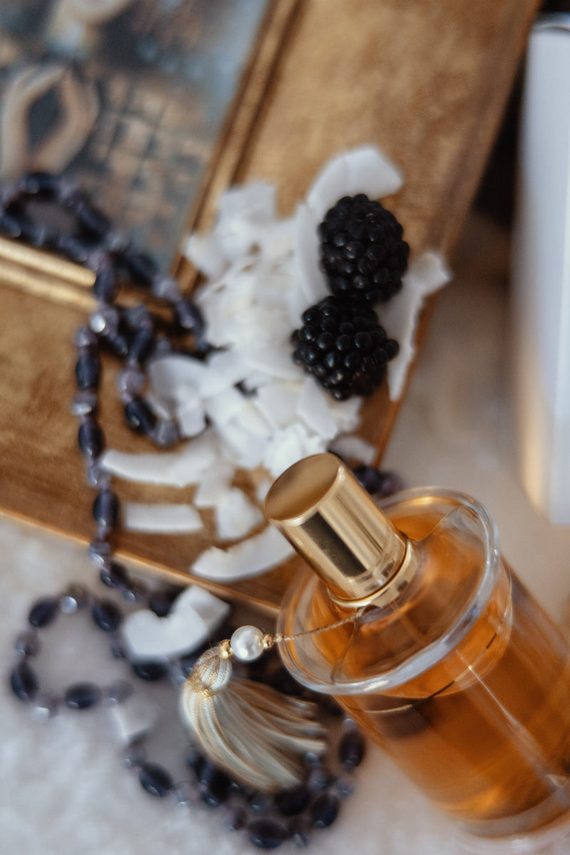 Peche Cardinal MDCI Parfums EDP