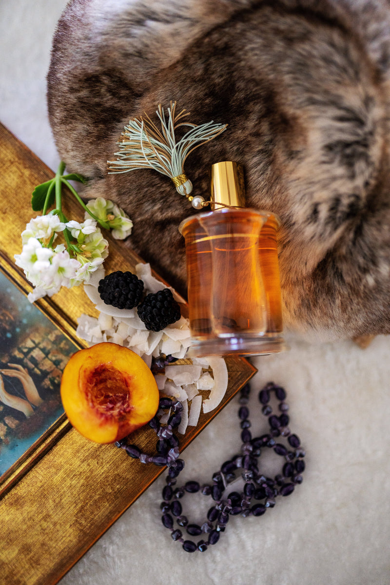 Peche Cardinal MDCI Parfums EDP