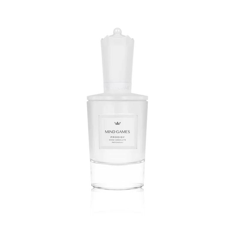 Mind Games Prodigy Extrait De Parfum 2ml