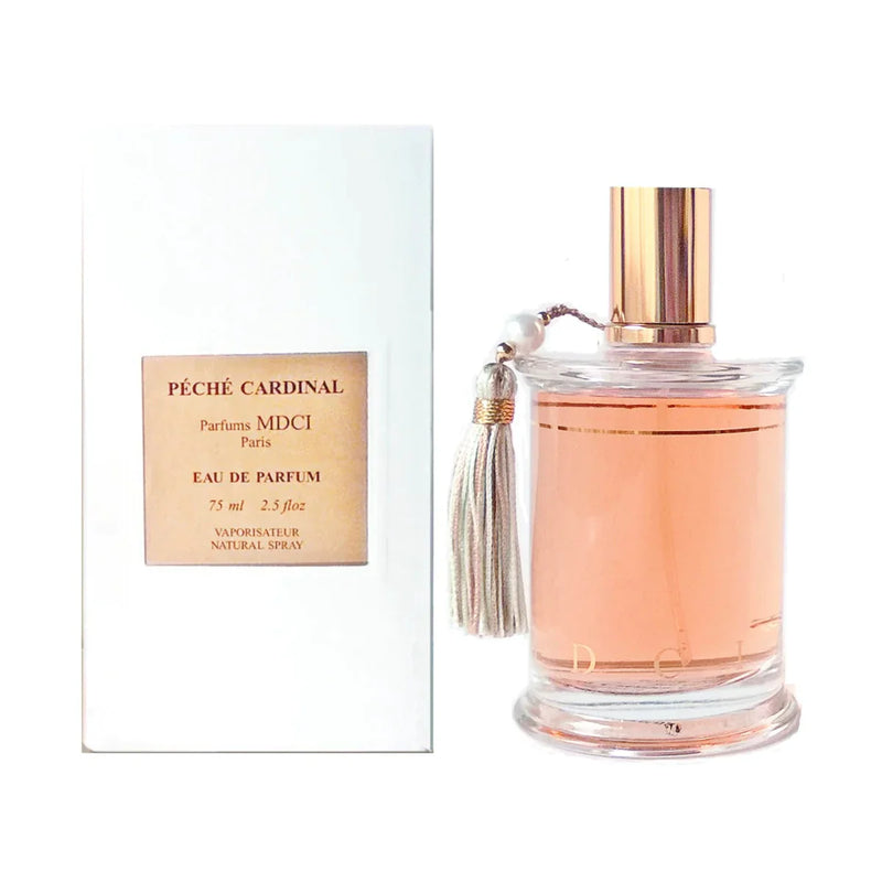 Peche Cardinal MDCI Parfums EDP